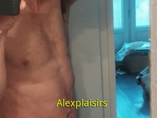 Alexplaisirs