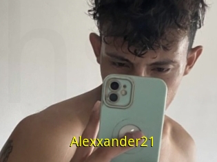 Alexxander21