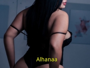 Alhanaa