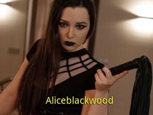 Aliceblackwood