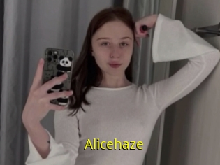 Alicehaze