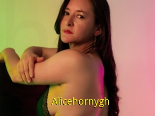 Alicehornygh