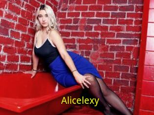 Alicelexy