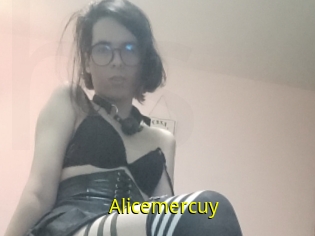 Alicemercuy