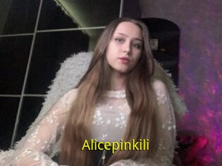 Alicepinkili