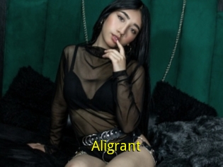 Aligrant