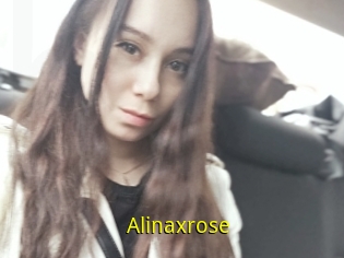 Alinaxrose