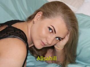 Alisahill