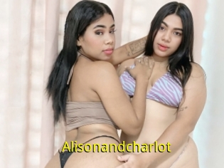 Alisonandcharlot