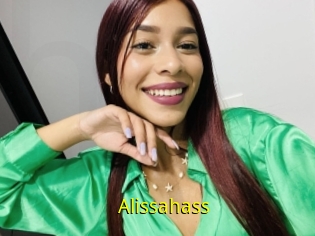 Alissahass