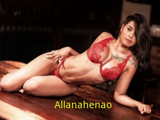 Allanahenao