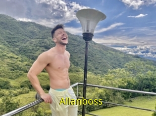 Allanboss