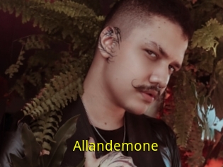 Allandemone