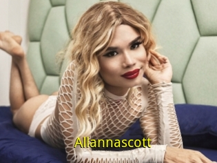 Allannascott