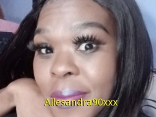 Allesandra90xxx