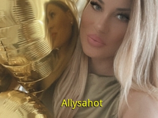 Allysahot