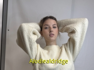 Alodiealdridge