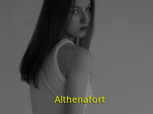 Althenafort