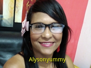 Alysonyummy