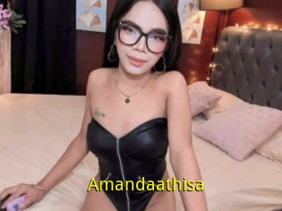 Amandaathisa