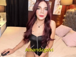 Amandagalvi