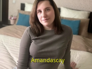 Amandascay