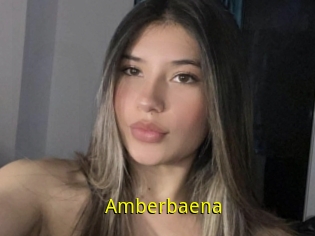 Amberbaena