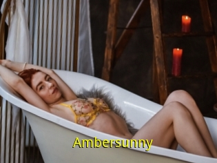 ambersunny Hot Streaming