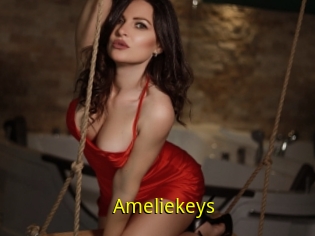 Ameliekeys