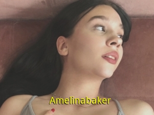 Amelinabaker