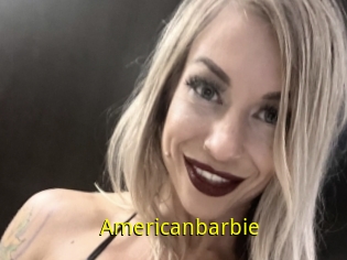 Americanbarbie