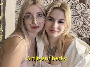 Amityandbecky