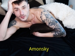 Amonsky