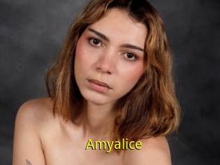 Amyalice