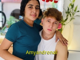 Amyandronal