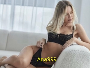 Ana999