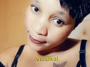 Analdival