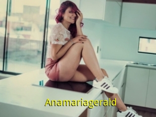 Anamariagerald