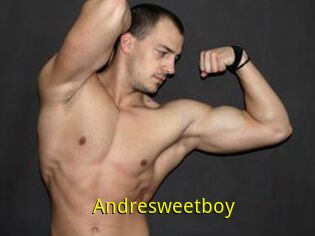 Andresweetboy