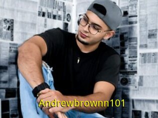 Andrewbrownn101