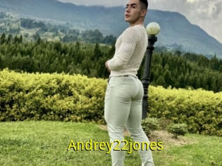 Andrey22jones