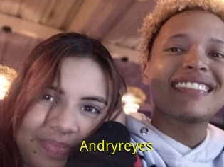 Andryreyes