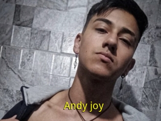 Andy_joy