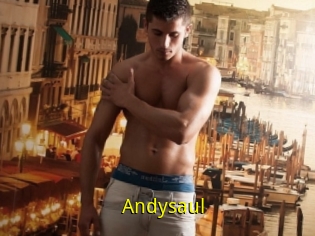 Andysaul