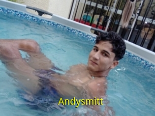 Andysmitt