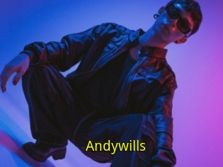 Andywills