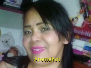 Anettehot