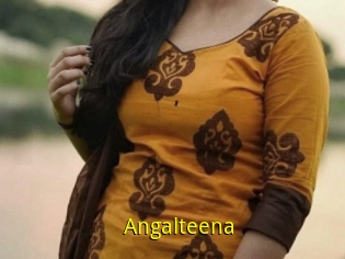 Angalteena