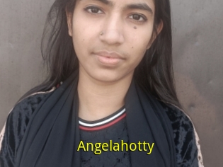 Angelahotty