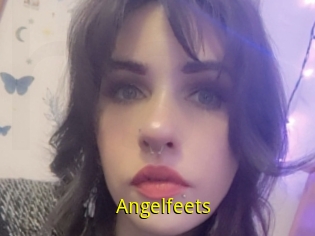Angelfeets